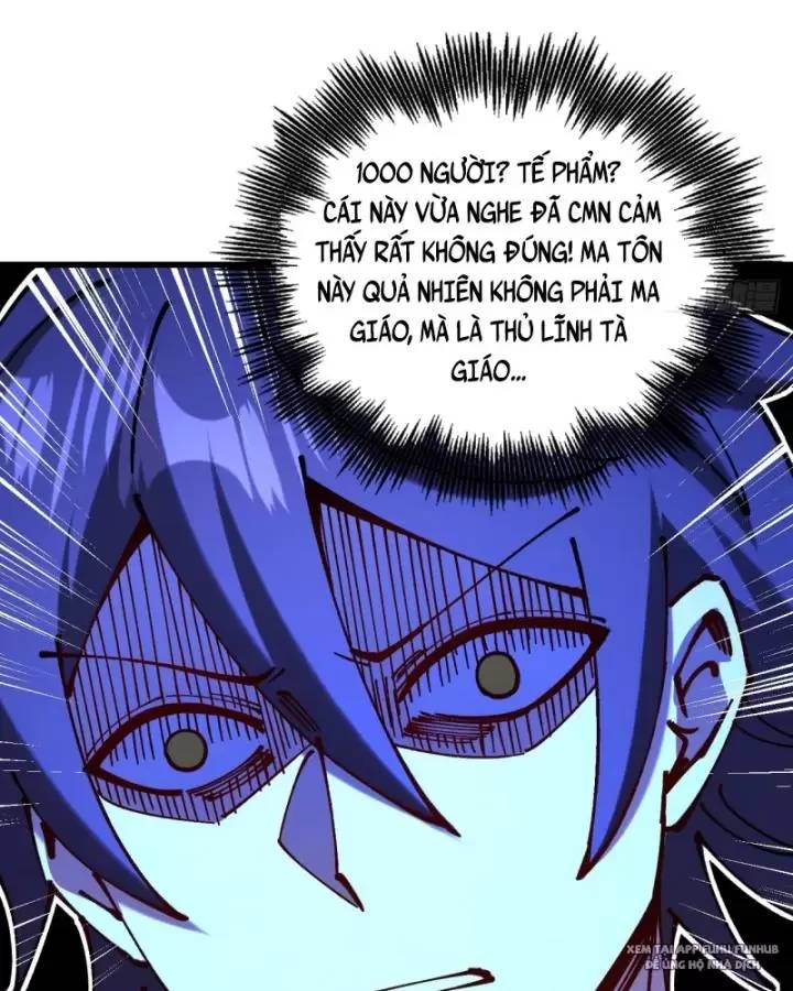 Chưa Từng Ra Tay Nhưng Ta Vẫn Thành Đại Lão Trên Thiên Bảng Chap 66 - Next Chap 67