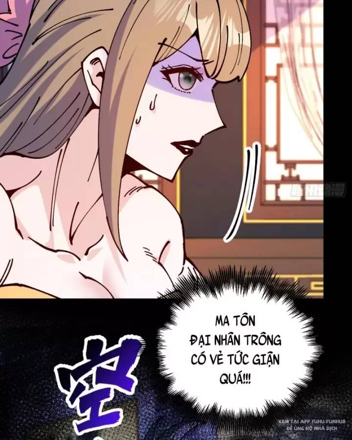 Chưa Từng Ra Tay Nhưng Ta Vẫn Thành Đại Lão Trên Thiên Bảng Chap 66 - Next Chap 67