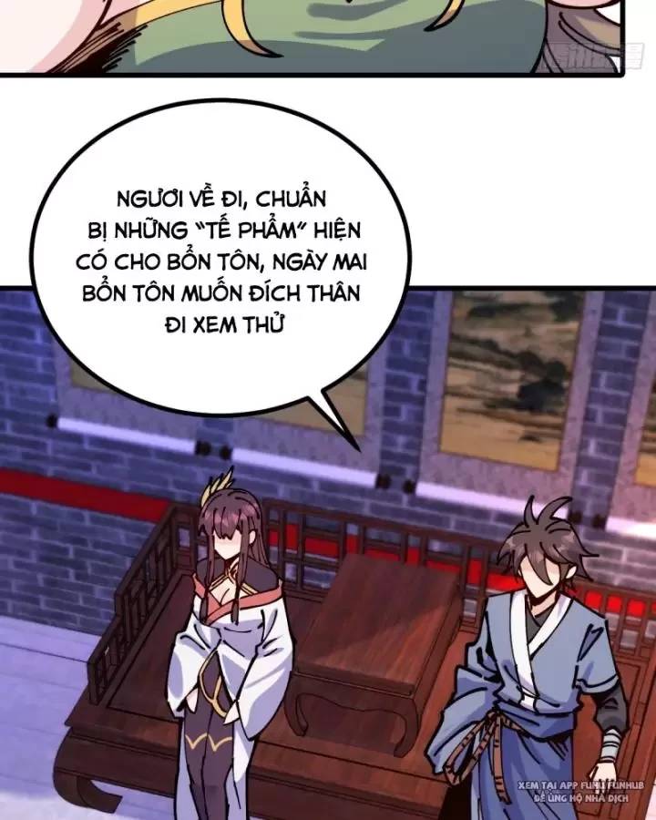 Chưa Từng Ra Tay Nhưng Ta Vẫn Thành Đại Lão Trên Thiên Bảng Chap 66 - Next Chap 67