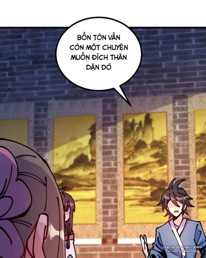 Chưa Từng Ra Tay Nhưng Ta Vẫn Thành Đại Lão Trên Thiên Bảng Chap 66 - Next Chap 67