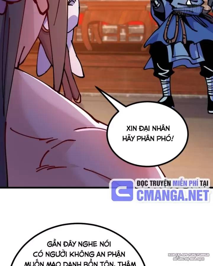 Chưa Từng Ra Tay Nhưng Ta Vẫn Thành Đại Lão Trên Thiên Bảng Chap 66 - Next Chap 67