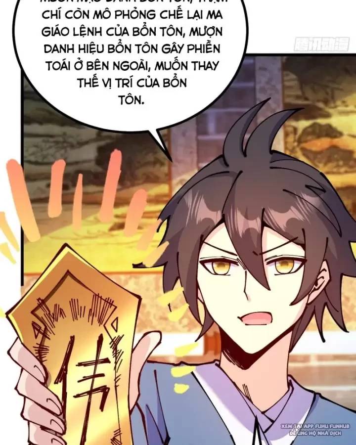Chưa Từng Ra Tay Nhưng Ta Vẫn Thành Đại Lão Trên Thiên Bảng Chap 66 - Next Chap 67