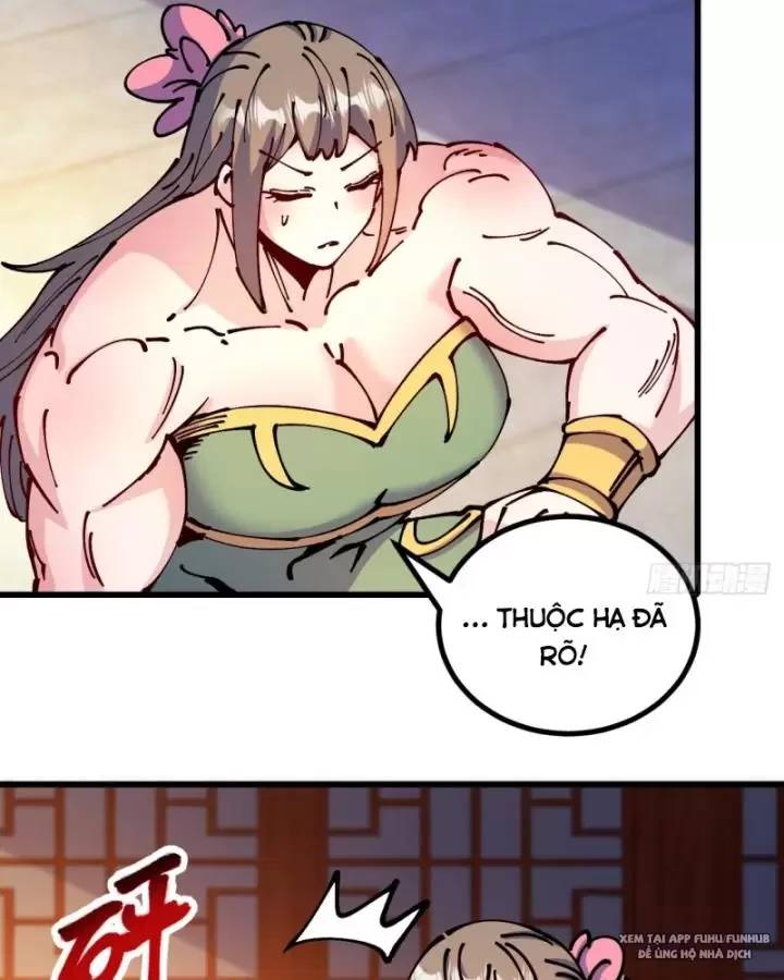 Chưa Từng Ra Tay Nhưng Ta Vẫn Thành Đại Lão Trên Thiên Bảng Chap 66 - Next Chap 67