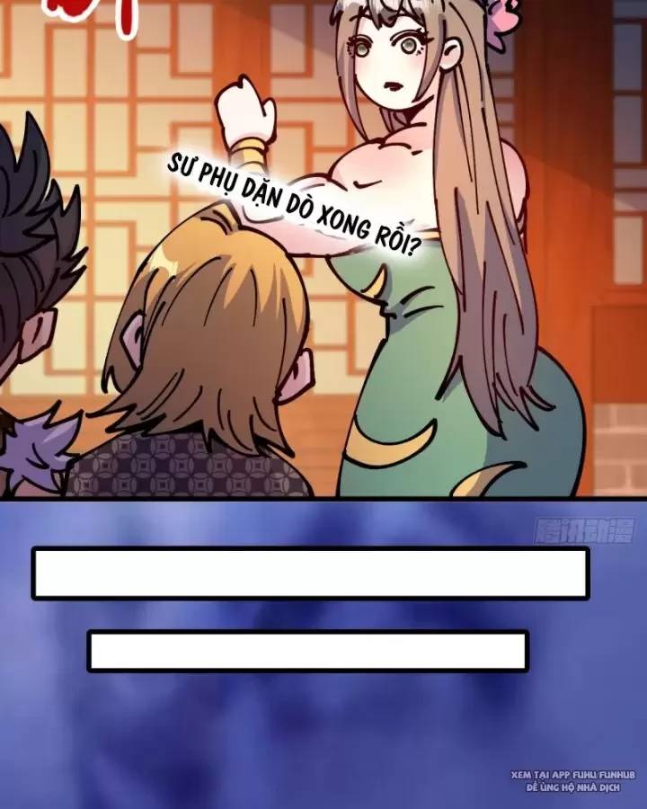 Chưa Từng Ra Tay Nhưng Ta Vẫn Thành Đại Lão Trên Thiên Bảng Chap 66 - Next Chap 67