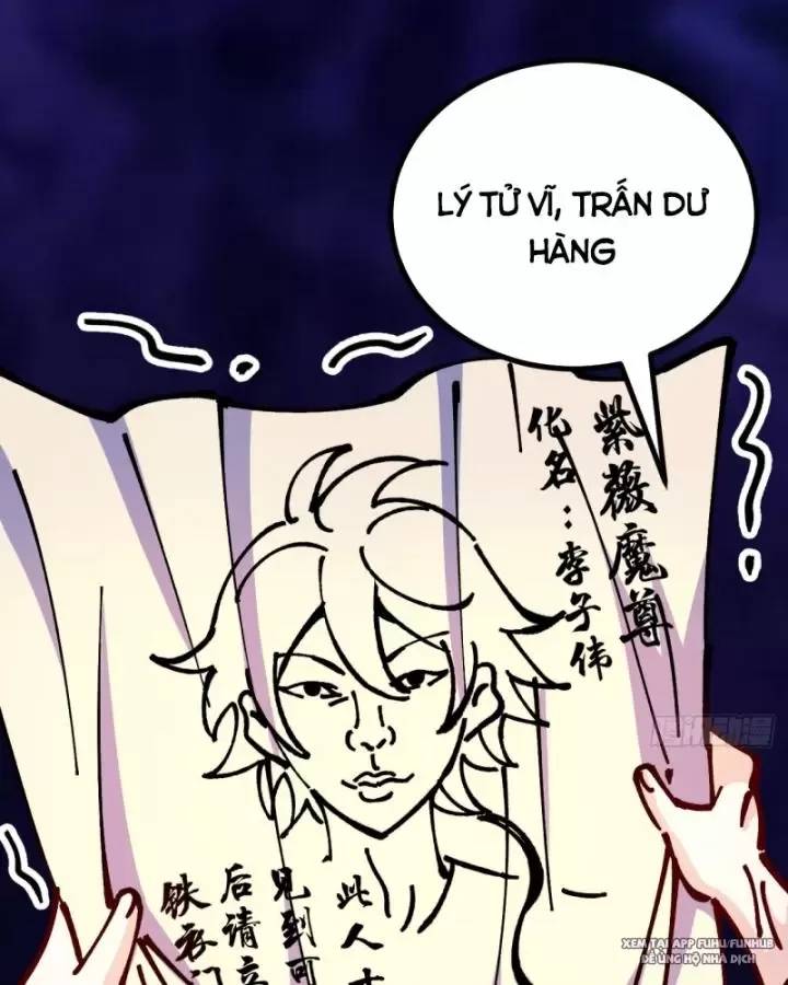 Chưa Từng Ra Tay Nhưng Ta Vẫn Thành Đại Lão Trên Thiên Bảng Chap 66 - Next Chap 67