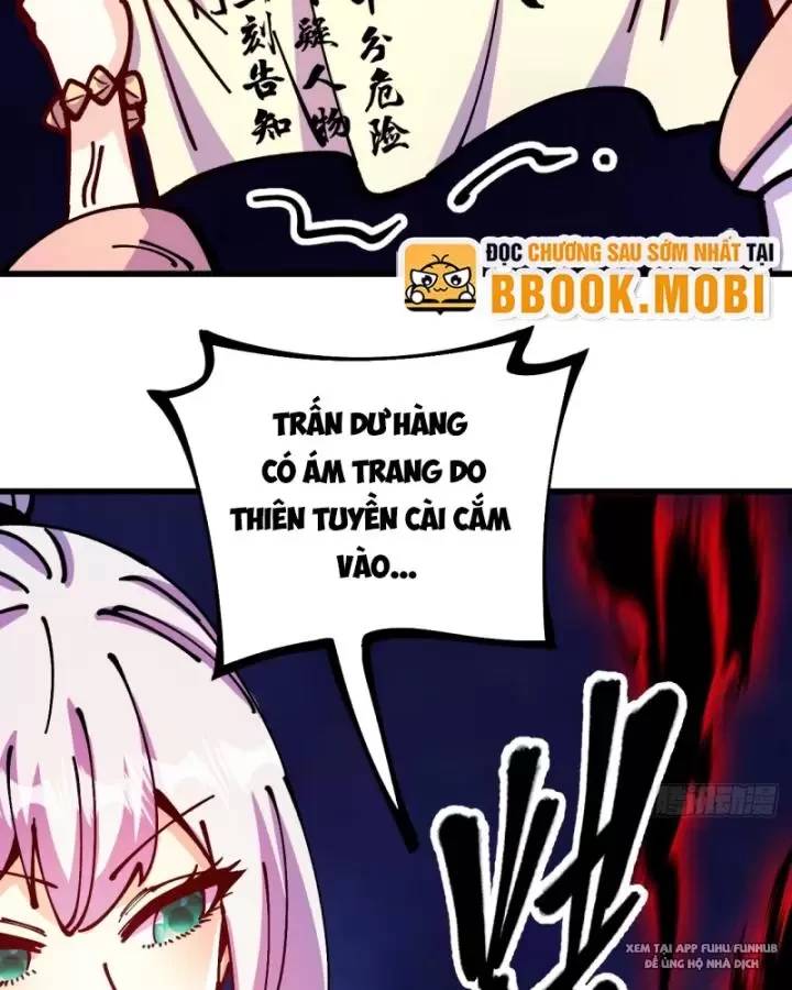 Chưa Từng Ra Tay Nhưng Ta Vẫn Thành Đại Lão Trên Thiên Bảng Chap 66 - Next Chap 67