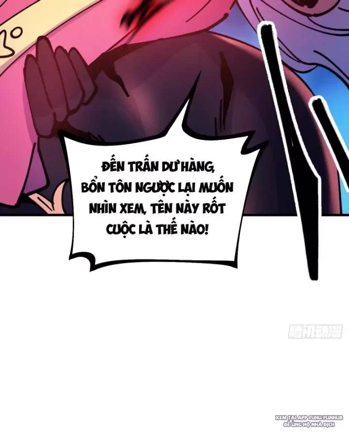 Chưa Từng Ra Tay Nhưng Ta Vẫn Thành Đại Lão Trên Thiên Bảng Chap 66 - Next Chap 67