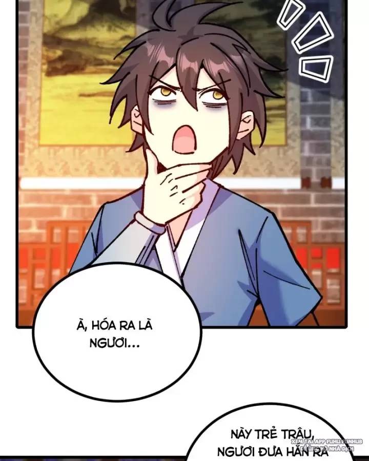 Chưa Từng Ra Tay Nhưng Ta Vẫn Thành Đại Lão Trên Thiên Bảng Chap 66 - Next Chap 67