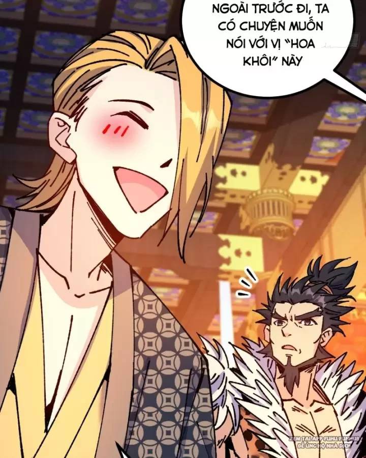 Chưa Từng Ra Tay Nhưng Ta Vẫn Thành Đại Lão Trên Thiên Bảng Chap 66 - Next Chap 67