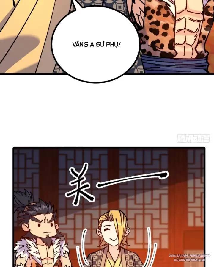 Chưa Từng Ra Tay Nhưng Ta Vẫn Thành Đại Lão Trên Thiên Bảng Chap 66 - Next Chap 67