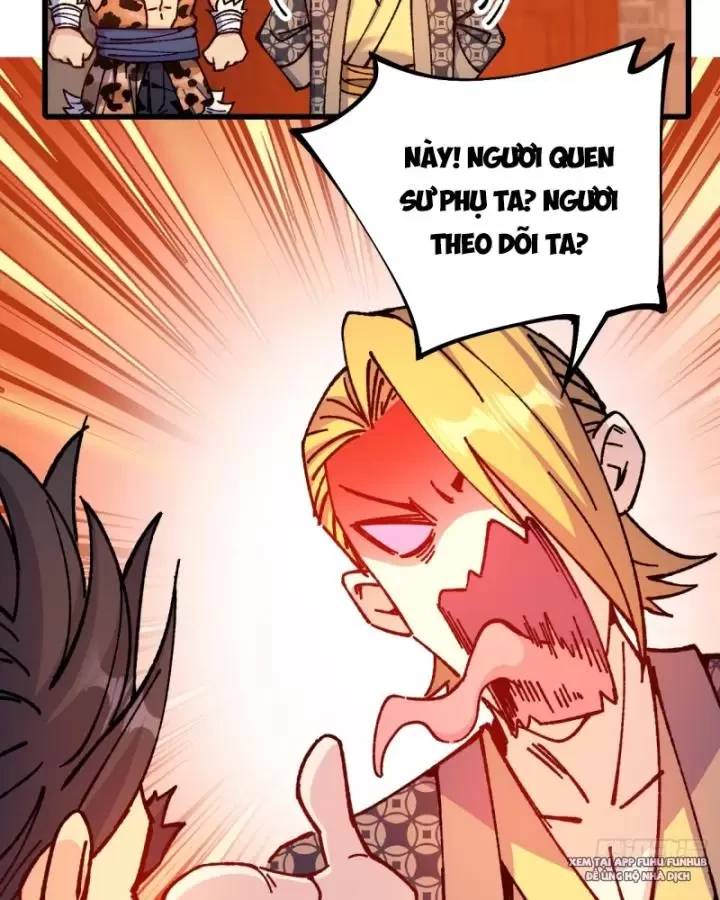 Chưa Từng Ra Tay Nhưng Ta Vẫn Thành Đại Lão Trên Thiên Bảng Chap 66 - Next Chap 67