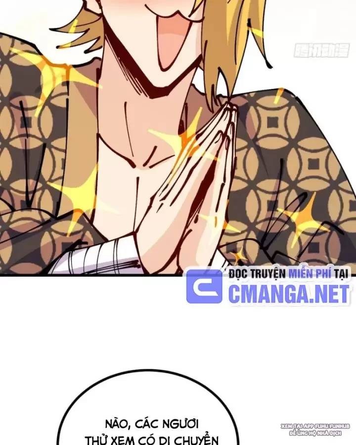 Chưa Từng Ra Tay Nhưng Ta Vẫn Thành Đại Lão Trên Thiên Bảng Chap 70 - Next Chap 71