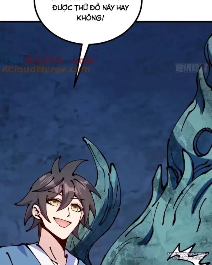 Chưa Từng Ra Tay Nhưng Ta Vẫn Thành Đại Lão Trên Thiên Bảng Chap 70 - Next Chap 71