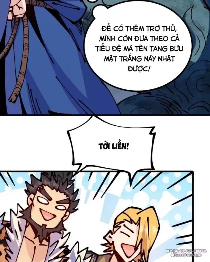 Chưa Từng Ra Tay Nhưng Ta Vẫn Thành Đại Lão Trên Thiên Bảng Chap 70 - Next Chap 71