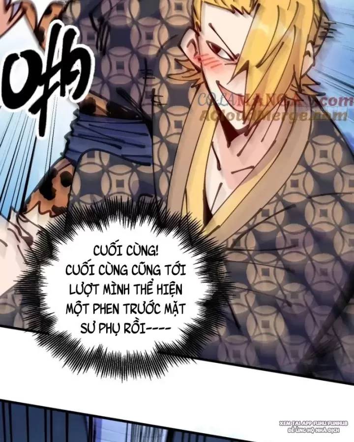 Chưa Từng Ra Tay Nhưng Ta Vẫn Thành Đại Lão Trên Thiên Bảng Chap 70 - Next Chap 71