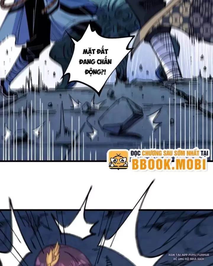 Chưa Từng Ra Tay Nhưng Ta Vẫn Thành Đại Lão Trên Thiên Bảng Chap 70 - Next Chap 71