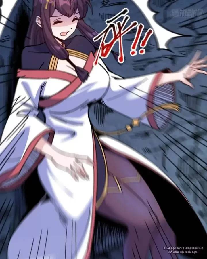 Chưa Từng Ra Tay Nhưng Ta Vẫn Thành Đại Lão Trên Thiên Bảng Chap 70 - Next Chap 71