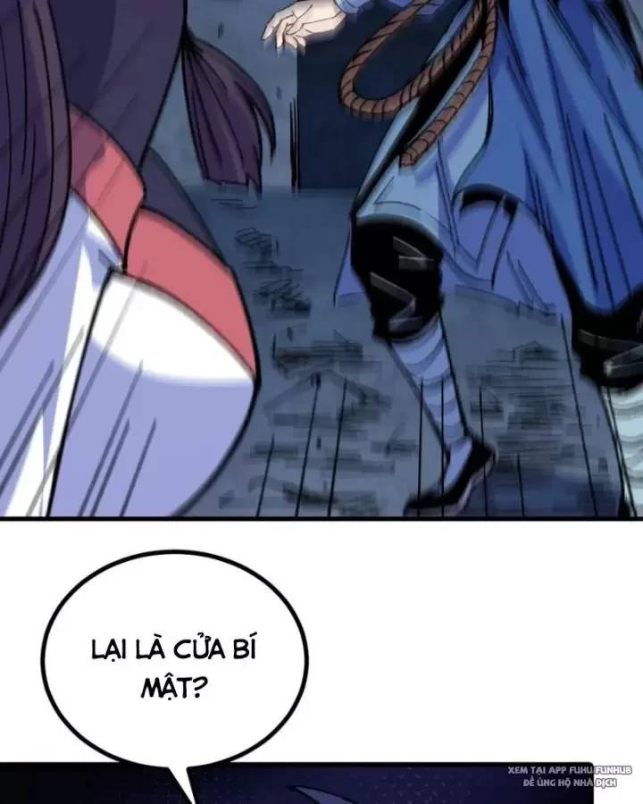 Chưa Từng Ra Tay Nhưng Ta Vẫn Thành Đại Lão Trên Thiên Bảng Chap 70 - Next Chap 71