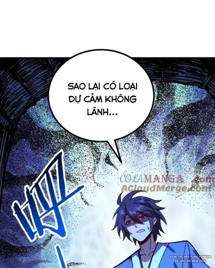 Chưa Từng Ra Tay Nhưng Ta Vẫn Thành Đại Lão Trên Thiên Bảng Chap 70 - Next Chap 71