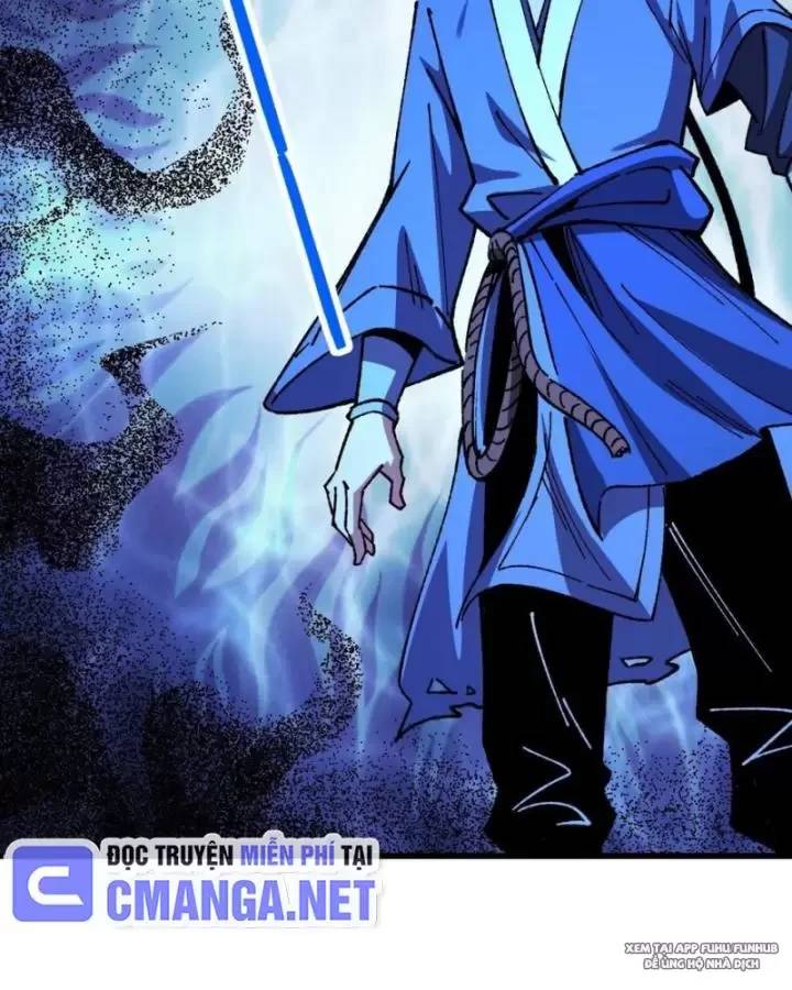 Chưa Từng Ra Tay Nhưng Ta Vẫn Thành Đại Lão Trên Thiên Bảng Chap 70 - Next Chap 71