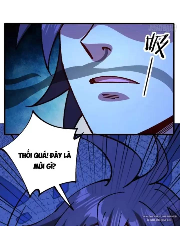 Chưa Từng Ra Tay Nhưng Ta Vẫn Thành Đại Lão Trên Thiên Bảng Chap 70 - Next Chap 71