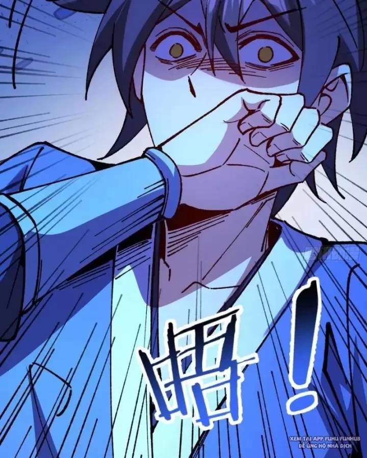 Chưa Từng Ra Tay Nhưng Ta Vẫn Thành Đại Lão Trên Thiên Bảng Chap 70 - Next Chap 71