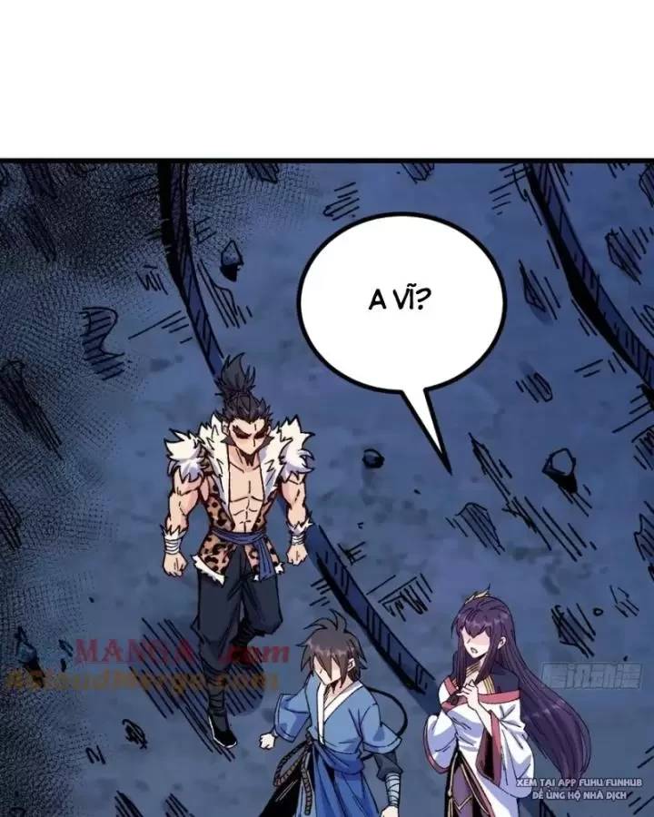 Chưa Từng Ra Tay Nhưng Ta Vẫn Thành Đại Lão Trên Thiên Bảng Chap 70 - Next Chap 71