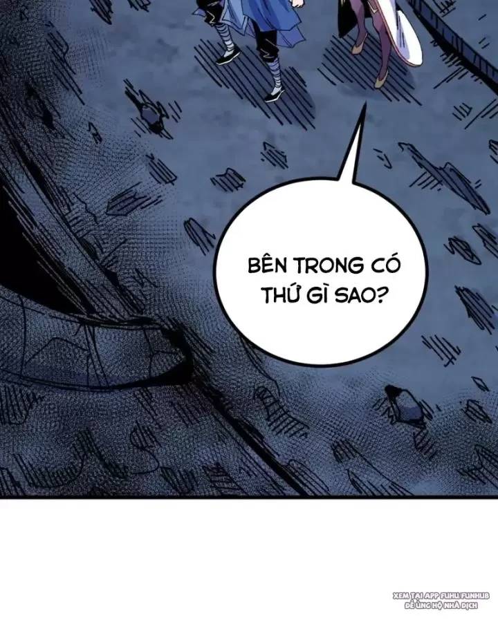 Chưa Từng Ra Tay Nhưng Ta Vẫn Thành Đại Lão Trên Thiên Bảng Chap 70 - Next Chap 71