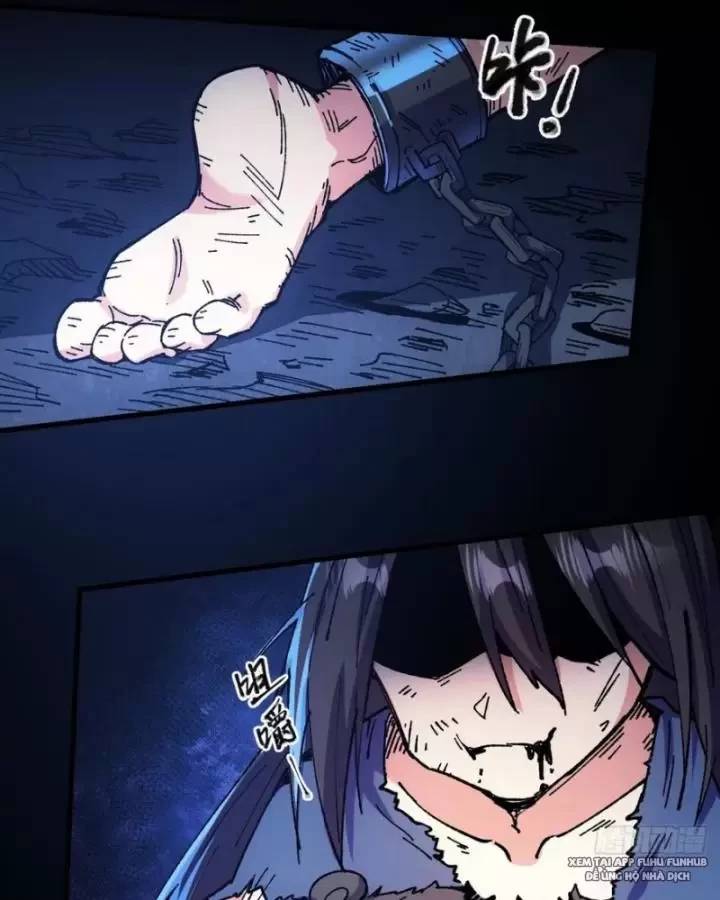 Chưa Từng Ra Tay Nhưng Ta Vẫn Thành Đại Lão Trên Thiên Bảng Chap 70 - Next Chap 71