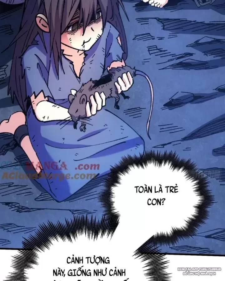 Chưa Từng Ra Tay Nhưng Ta Vẫn Thành Đại Lão Trên Thiên Bảng Chap 70 - Next Chap 71