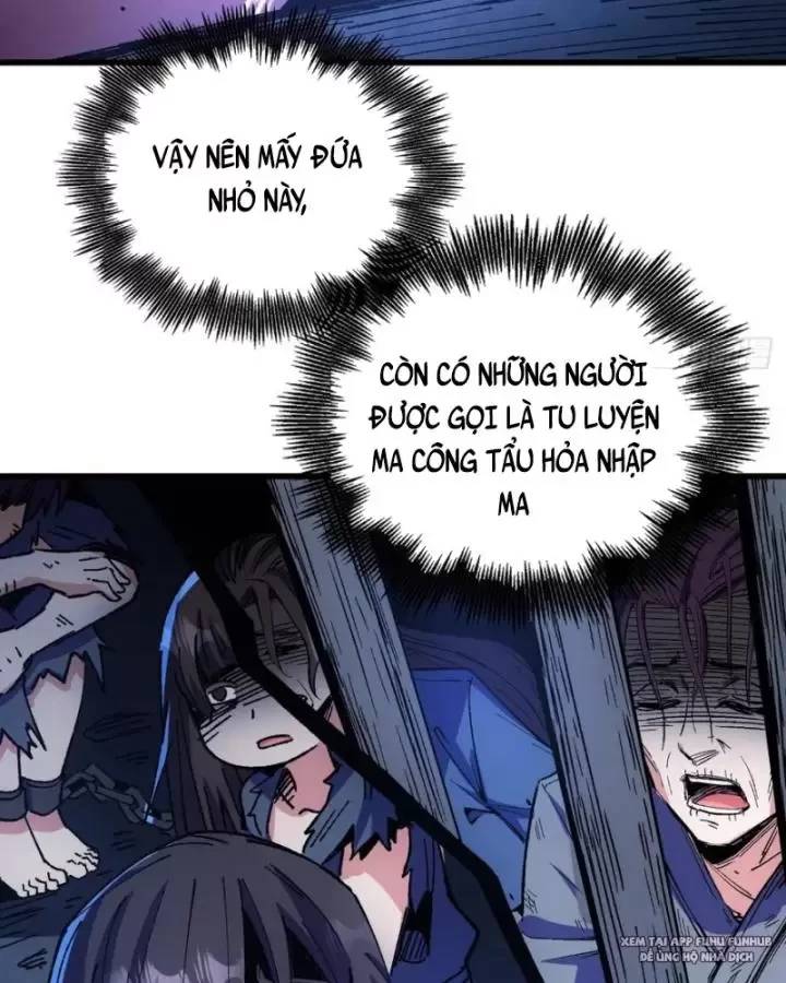 Chưa Từng Ra Tay Nhưng Ta Vẫn Thành Đại Lão Trên Thiên Bảng Chap 70 - Next Chap 71