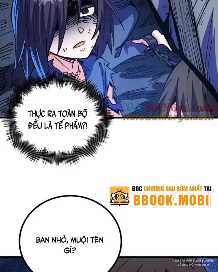 Chưa Từng Ra Tay Nhưng Ta Vẫn Thành Đại Lão Trên Thiên Bảng Chap 70 - Next Chap 71