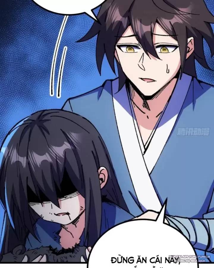 Chưa Từng Ra Tay Nhưng Ta Vẫn Thành Đại Lão Trên Thiên Bảng Chap 70 - Next Chap 71