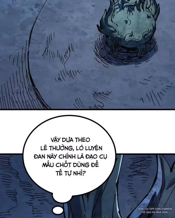 Chưa Từng Ra Tay Nhưng Ta Vẫn Thành Đại Lão Trên Thiên Bảng Chap 70 - Next Chap 71