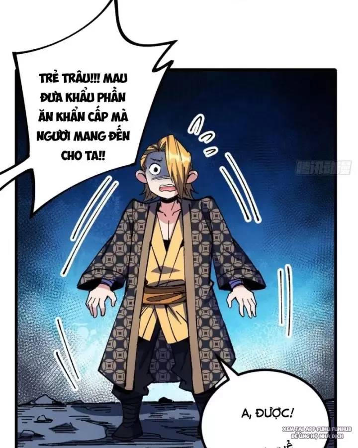 Chưa Từng Ra Tay Nhưng Ta Vẫn Thành Đại Lão Trên Thiên Bảng Chap 70 - Next Chap 71