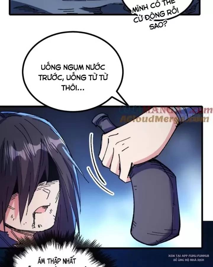 Chưa Từng Ra Tay Nhưng Ta Vẫn Thành Đại Lão Trên Thiên Bảng Chap 70 - Next Chap 71