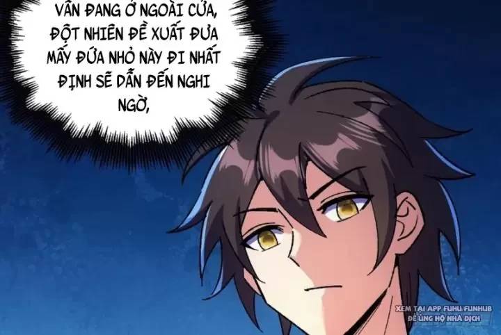 Chưa Từng Ra Tay Nhưng Ta Vẫn Thành Đại Lão Trên Thiên Bảng Chap 70 - Next Chap 71