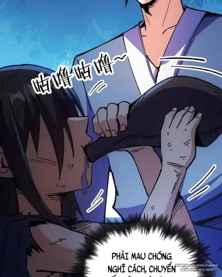 Chưa Từng Ra Tay Nhưng Ta Vẫn Thành Đại Lão Trên Thiên Bảng Chap 70 - Next Chap 71