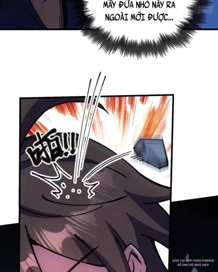 Chưa Từng Ra Tay Nhưng Ta Vẫn Thành Đại Lão Trên Thiên Bảng Chap 70 - Next Chap 71