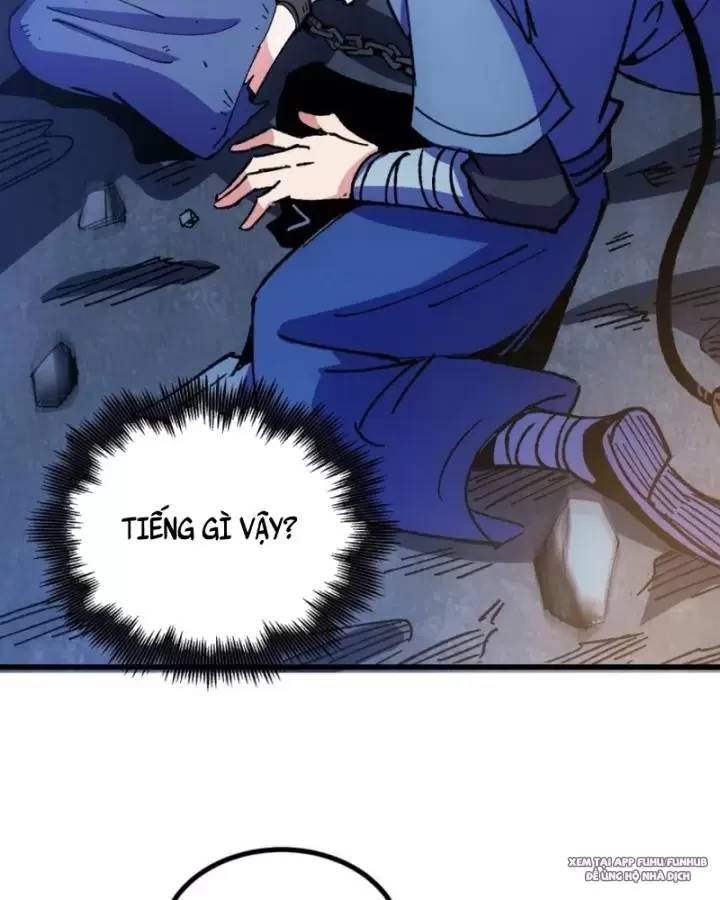 Chưa Từng Ra Tay Nhưng Ta Vẫn Thành Đại Lão Trên Thiên Bảng Chap 70 - Next Chap 71