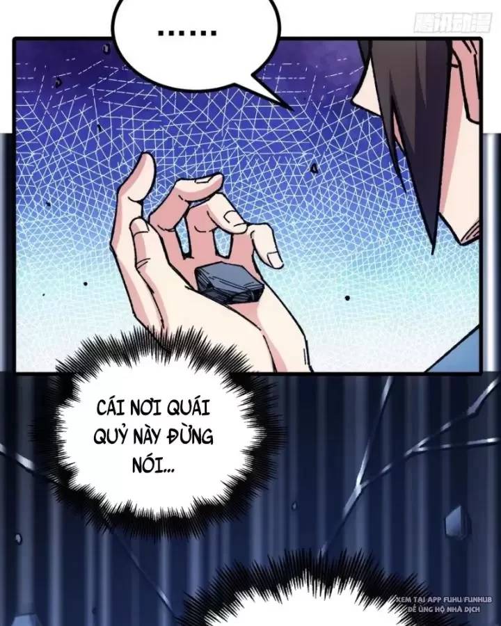 Chưa Từng Ra Tay Nhưng Ta Vẫn Thành Đại Lão Trên Thiên Bảng Chap 70 - Next Chap 71