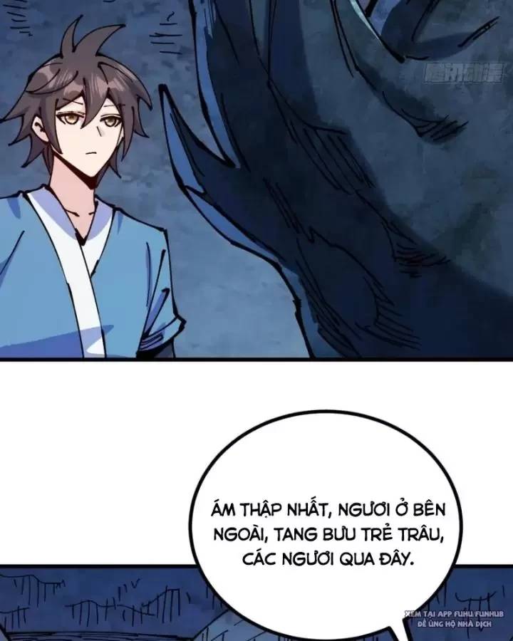 Chưa Từng Ra Tay Nhưng Ta Vẫn Thành Đại Lão Trên Thiên Bảng Chap 70 - Next Chap 71