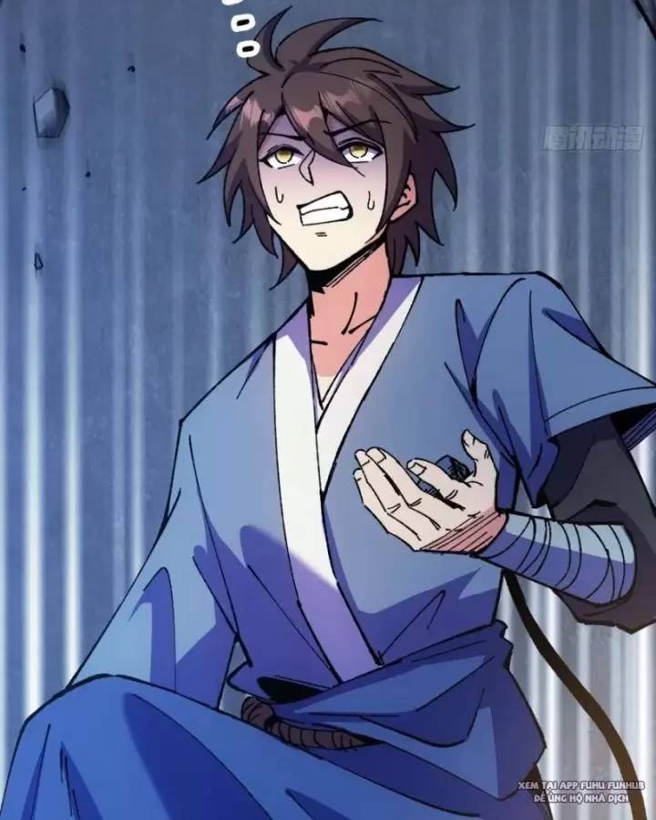 Chưa Từng Ra Tay Nhưng Ta Vẫn Thành Đại Lão Trên Thiên Bảng Chap 70 - Next Chap 71