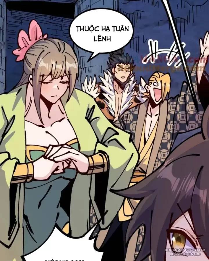 Chưa Từng Ra Tay Nhưng Ta Vẫn Thành Đại Lão Trên Thiên Bảng Chap 70 - Next Chap 71