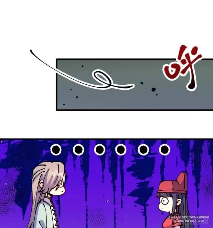 Chưa Từng Ra Tay Nhưng Ta Vẫn Thành Đại Lão Trên Thiên Bảng Chap 71 - Next Chap 72