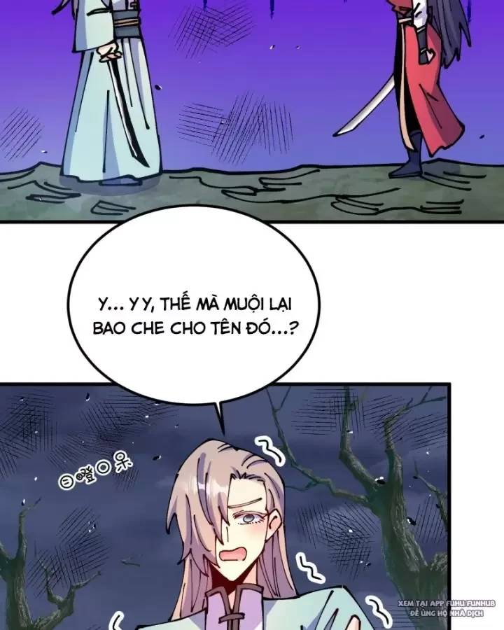 Chưa Từng Ra Tay Nhưng Ta Vẫn Thành Đại Lão Trên Thiên Bảng Chap 71 - Next Chap 72