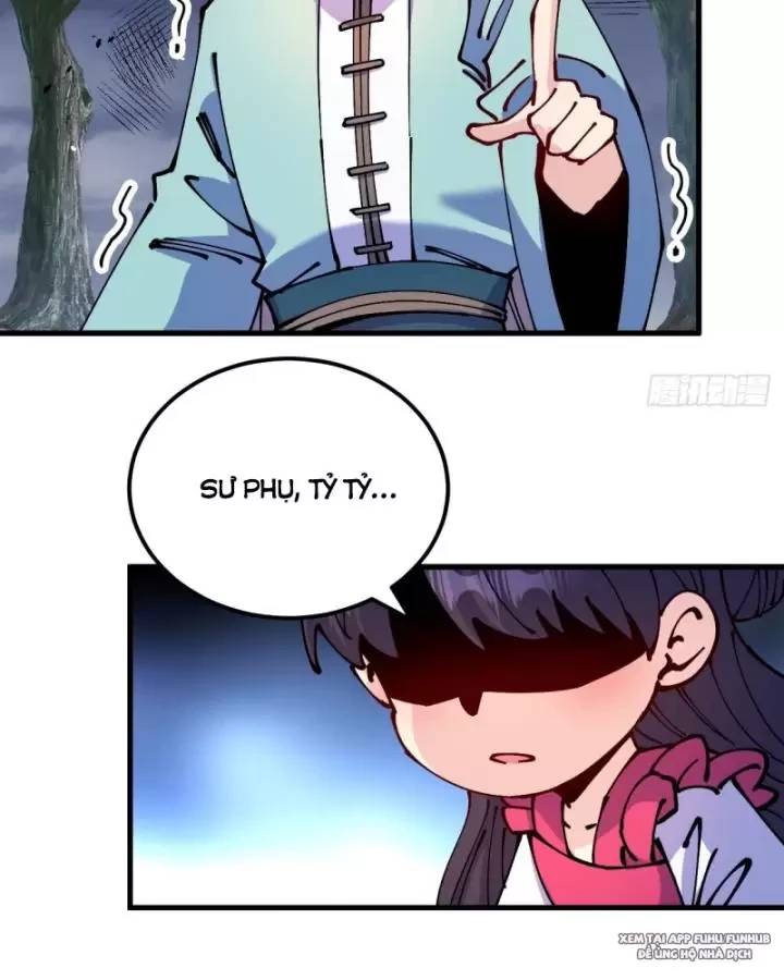 Chưa Từng Ra Tay Nhưng Ta Vẫn Thành Đại Lão Trên Thiên Bảng Chap 71 - Next Chap 72