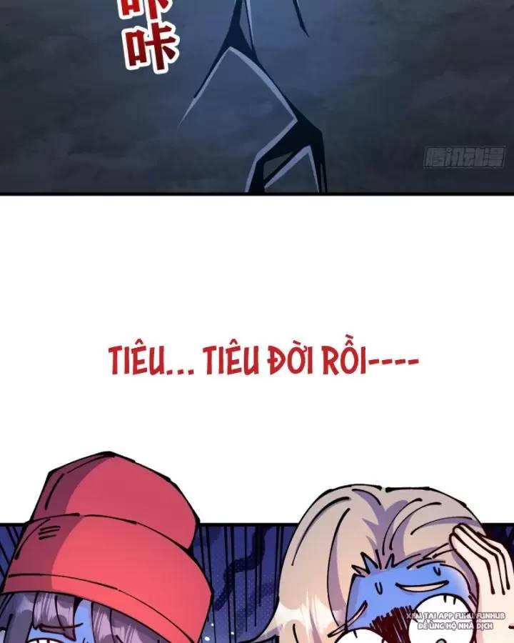 Chưa Từng Ra Tay Nhưng Ta Vẫn Thành Đại Lão Trên Thiên Bảng Chap 71 - Next Chap 72