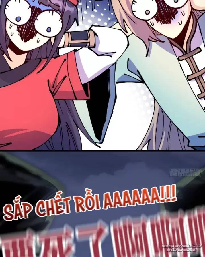 Chưa Từng Ra Tay Nhưng Ta Vẫn Thành Đại Lão Trên Thiên Bảng Chap 71 - Next Chap 72