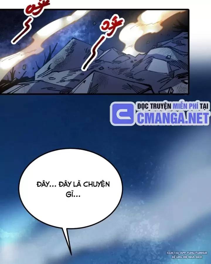 Chưa Từng Ra Tay Nhưng Ta Vẫn Thành Đại Lão Trên Thiên Bảng Chap 71 - Next Chap 72